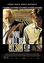 Cover image of the movie You Will Be My Son