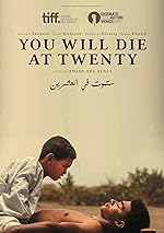 Cover image of the movie You Will Die at 20