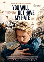 Cover image of the movie You Will Not Have My Hate