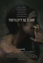 Cover image of the movie You Won't Be Alone