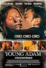 Cover image of the movie Young Adam