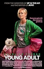 Cover image of the movie Young Adult