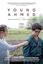 Cover image of the movie Young Ahmed