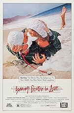 Cover image of the movie Young Doctors in Love
