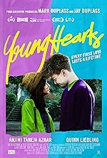 Cover image of the movie Young Hearts