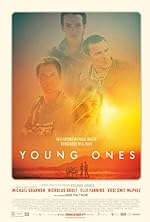 Cover image of the movie Young Ones