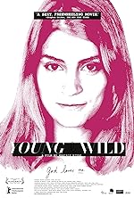 Cover image of the movie Young & Wild