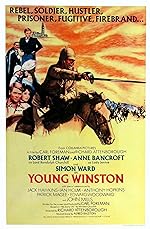 Cover image of the movie Young Winston