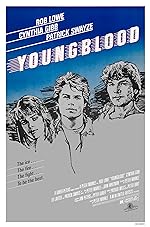 Cover image of the movie Youngblood