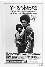 Cover image of the movie Youngblood