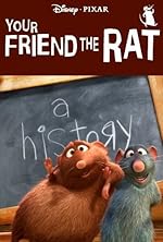 Cover image of the movie Your Friend the Rat
