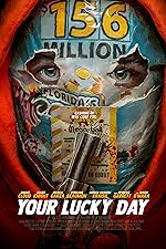 Cover image of the movie Your Lucky Day