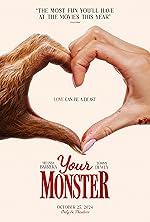 Cover image of the movie Your Monster