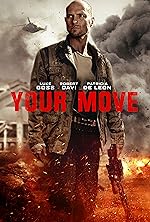 Cover image of the movie Your Move
