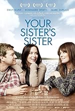 Cover image of the movie Your Sister's Sister