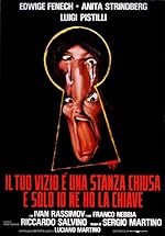 Cover image of the movie Your Vice Is a Locked Room and Only I Have the Key