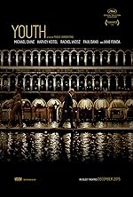 Cover image of the movie Youth