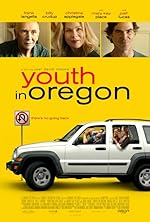Cover image of the movie Youth in Oregon
