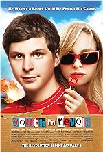 Cover image of the movie Youth in Revolt