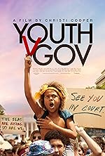 Cover image of the movie Youth v Gov