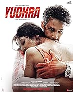Cover image of the movie Yudhra