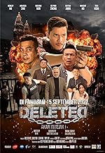 Cover image of the movie Yue jie