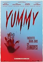 Cover image of the movie Yummy