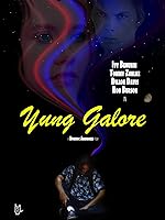 Cover image of the movie Yung Galore