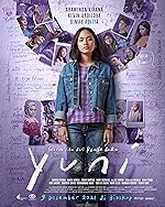 Cover image of the movie Yuni