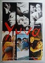Cover image of the movie Yuva