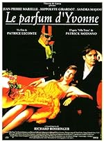 Cover image of the movie Yvonne's Perfume