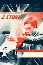 Cover image of the movie Z Storm