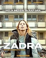 Cover image of the movie Zadra