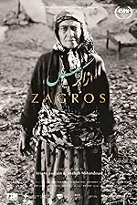 Cover image of the movie Zagros