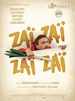 Cover image of the movie Zaï Zaï Zaï Zaï