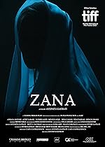 Cover image of the movie Zana