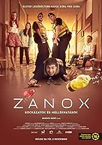 Cover image of the movie Zanox