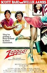 Cover image of the movie Zapped!