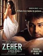 Cover image of the movie Zeher