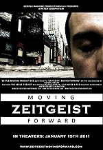 Cover image of the movie Zeitgeist: Moving Forward
