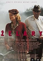 Cover image of the movie Zelary