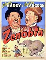 Cover image of the movie Zenobia