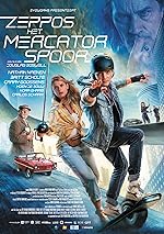 Cover image of the movie Zeppos - Het Mercatorspoor
