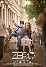 Cover image of the movie Zero