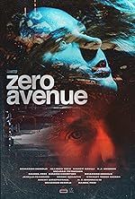 Cover image of the movie Zero Avenue