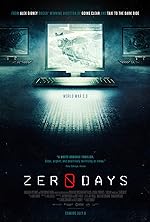 Cover image of the movie Zero Days