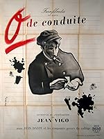 Cover image of the movie Zero for Conduct