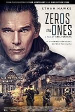 Cover image of the movie Zeros and Ones