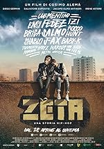 Cover image of the movie Zeta