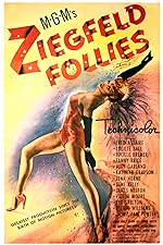 Cover image of the movie Ziegfeld Follies